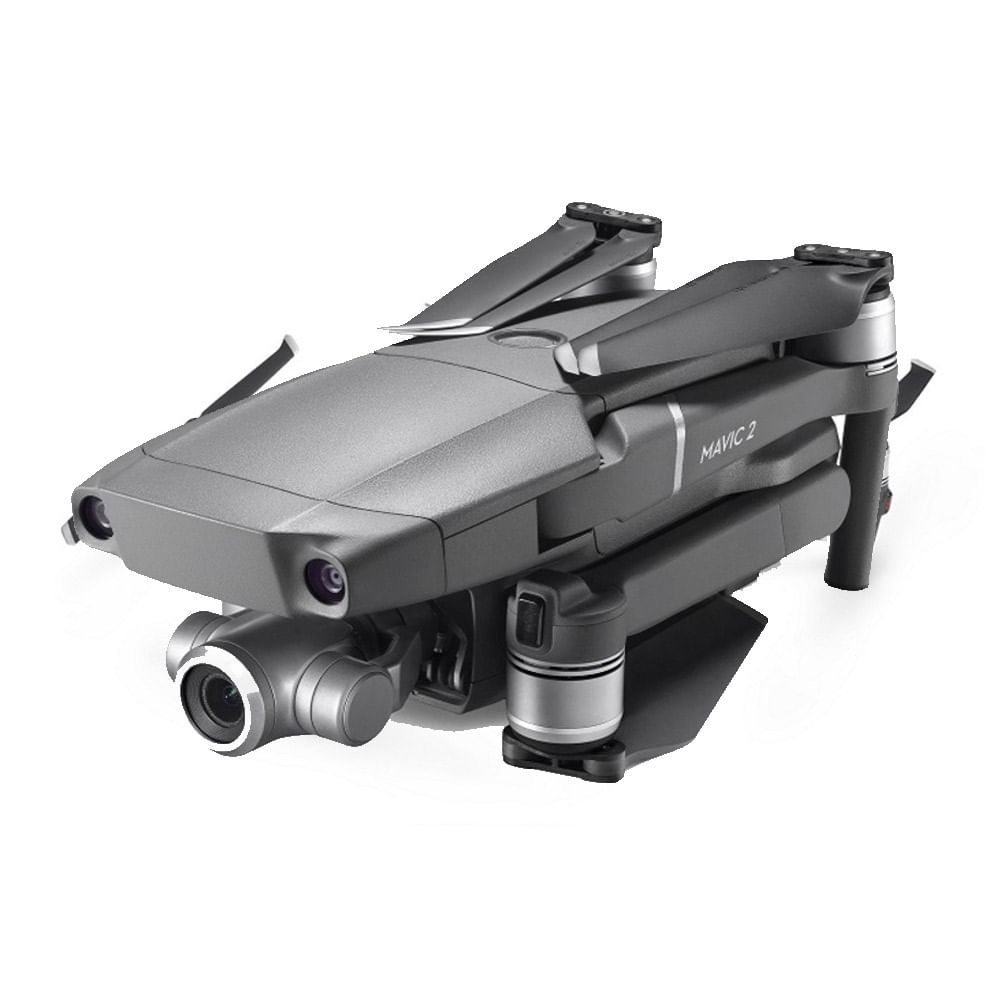 Imagen 2 del producto Drone DJI Mavic 2 Zoom 4, 4K, distancia máx. 18 km, tiempo de vuelo 31 min