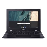 Laptop Acer Chromebook CB311-9H 11.6"" Intel Celeron N4020, 32GB eMMC, 4GB RAM, UHD Graphics, Chrome OS, negro