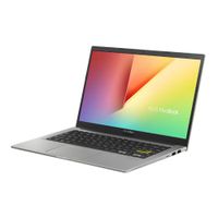 Laptop Asus X413JA-211 14"" Intel Core i3, 128GB SSD, 4GB RAM, UHD Graphics, Win10, blanco
