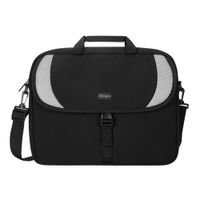Estuche para tablet Targus Slipcase Sport 15.4"", maletín independiente, neopreno, negro