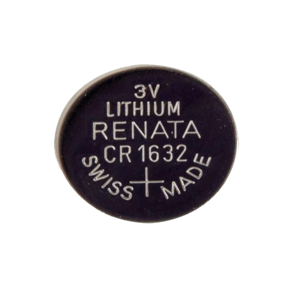 Imagen 2 del producto Batería de litio Radioshack Cr1632 3v