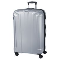 Maleta de bodega Samsonite Blaze Spinner 75/28 exp, plateado