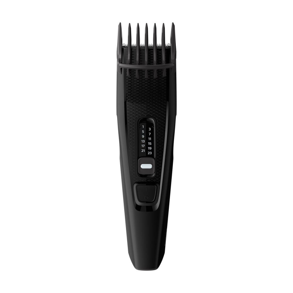 Imagen 2 del producto Recortadora de cabello y barba Philips Hairclipper series 3000