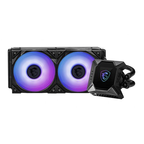 Ventiladores