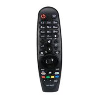 Control remoto universal magic Westminster para Smart TV LG