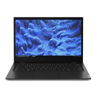 Laptop Lenovo 81MQ00AKLM 14"" AMD A6-9220C, 64GB eMMC, 4GB RAM, Radeon R5, Win10 Pro, color negro
