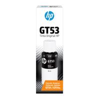 Tinta HP GT53 negro rinde hasta 4000 páginas