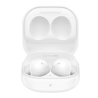 Audífonos bluetooth True Wireless Samsung Galaxy Buds 2 duración máx. 5 horas, cancelación de ruido,blanco