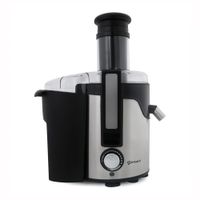 Extractor Imaco JE850FC 850w, 2 velocidades, cuerpo de acero inoxidable