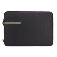 Funda Case Logic IBRS-115 para laptop 15.6"", poliéster, negro