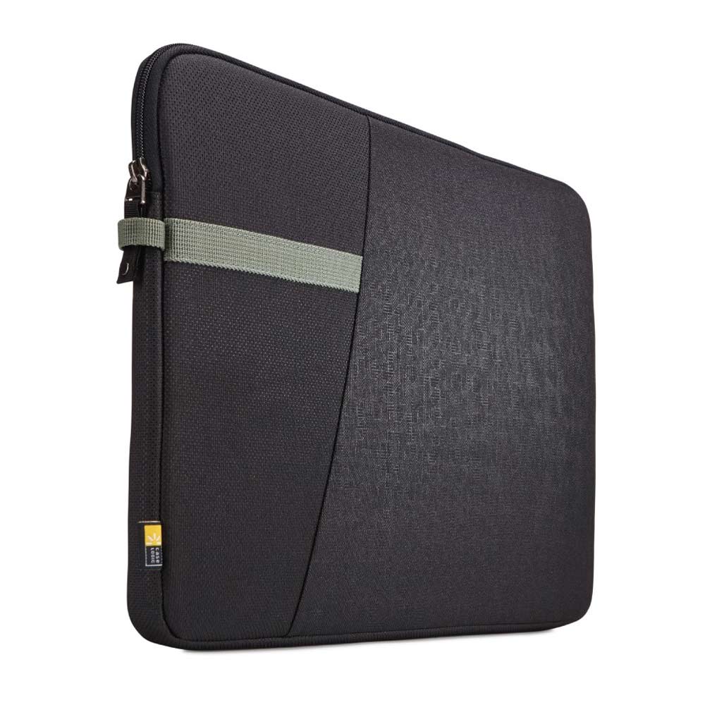 Imagen 2 del producto Funda Case Logic IBRS-115 para laptop 15.6"", poliéster, negro