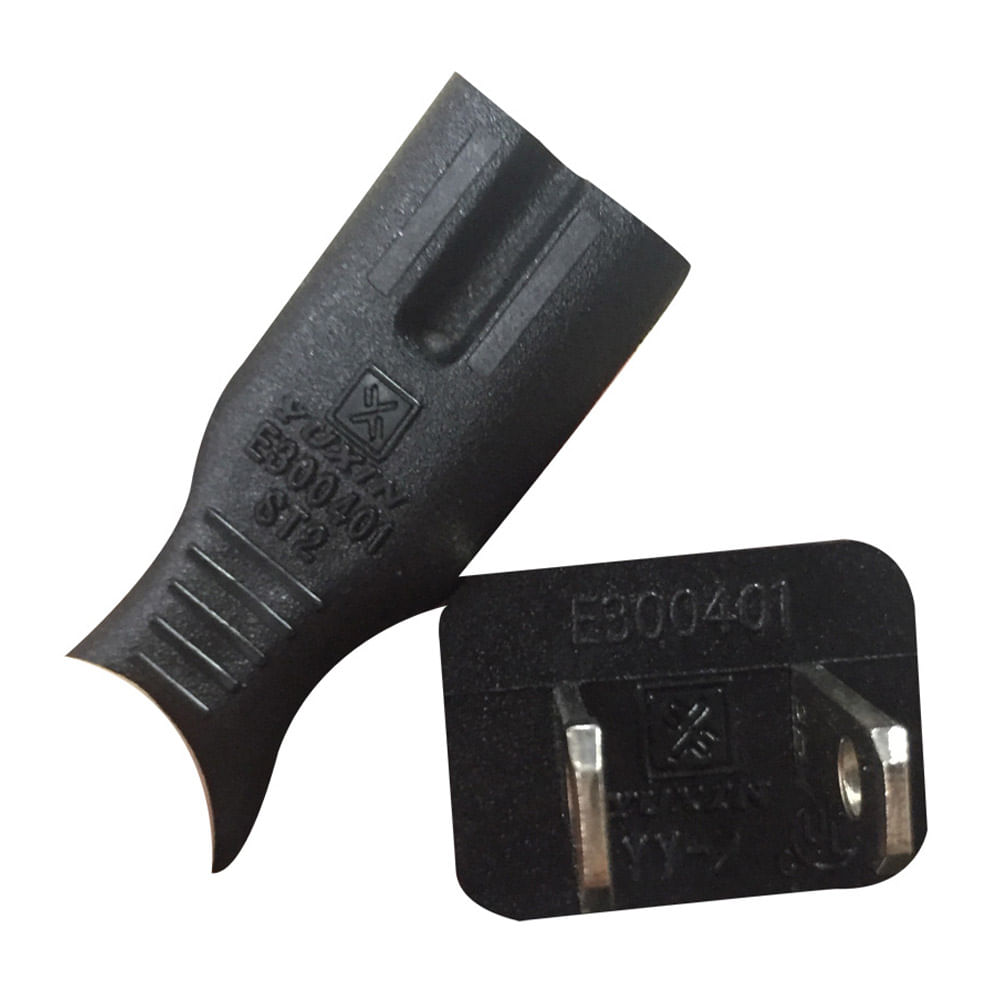 Imagen 2 del producto Cable de poder universal Radioshack 1.8m