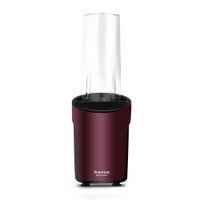 Licuadora personal Taurus Shake Away 450w, 1 velocidad, morado
