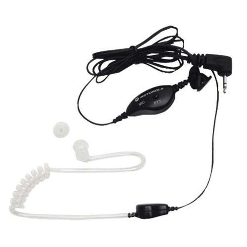 ExpertPower Kit De Vigilancia Para Auriculares Con Icrófono PTT Para - Foto 13