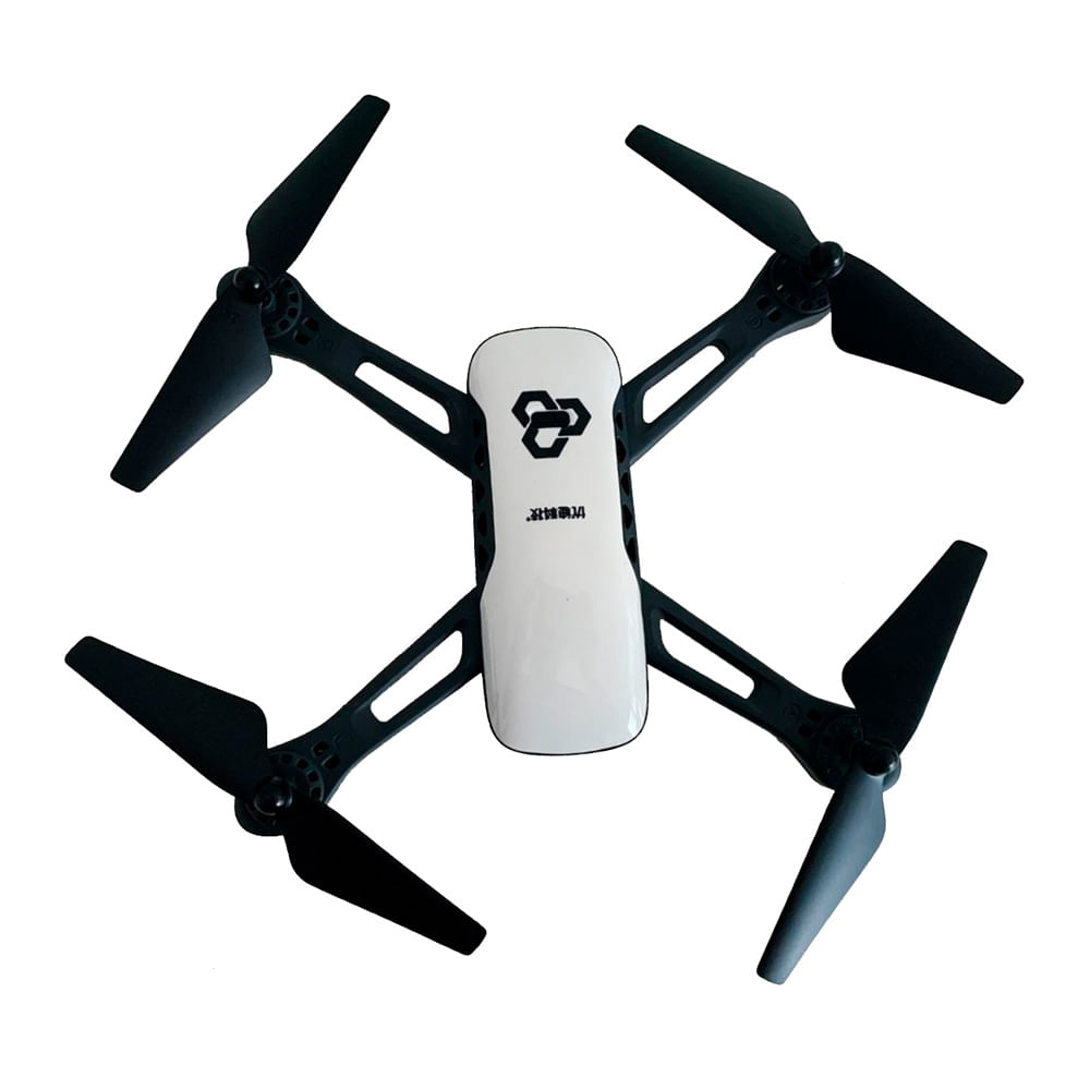 Imagen 2 del producto Drone Udirc Hawk GPS, 720P, 12 minutos