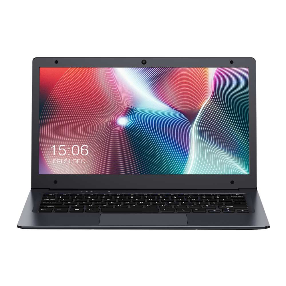 Imagen 1 del producto Laptop Chuwi HeroBook Air 11.6"" Intel Celeron N4020 128GB SSD, 4GB RAM, UHD Graphics 600, Win 10, plateado