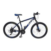 Bicicleta montañera Jafi Soyuz aro 27.5"", azul