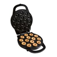 Donut maker Blanik BDM04 1200w