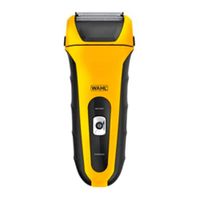 Afeitadora Wahl Wet & Dry Lifeproof recargable 90 min