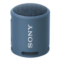 Parlante bluetooth portátil Sony Extra Bass XB13 IP67, máx. 16 horas, azul