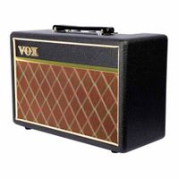 Amplificador para guitarra Vox PATHFINDER10, 10W, parlante 6.5"", negro