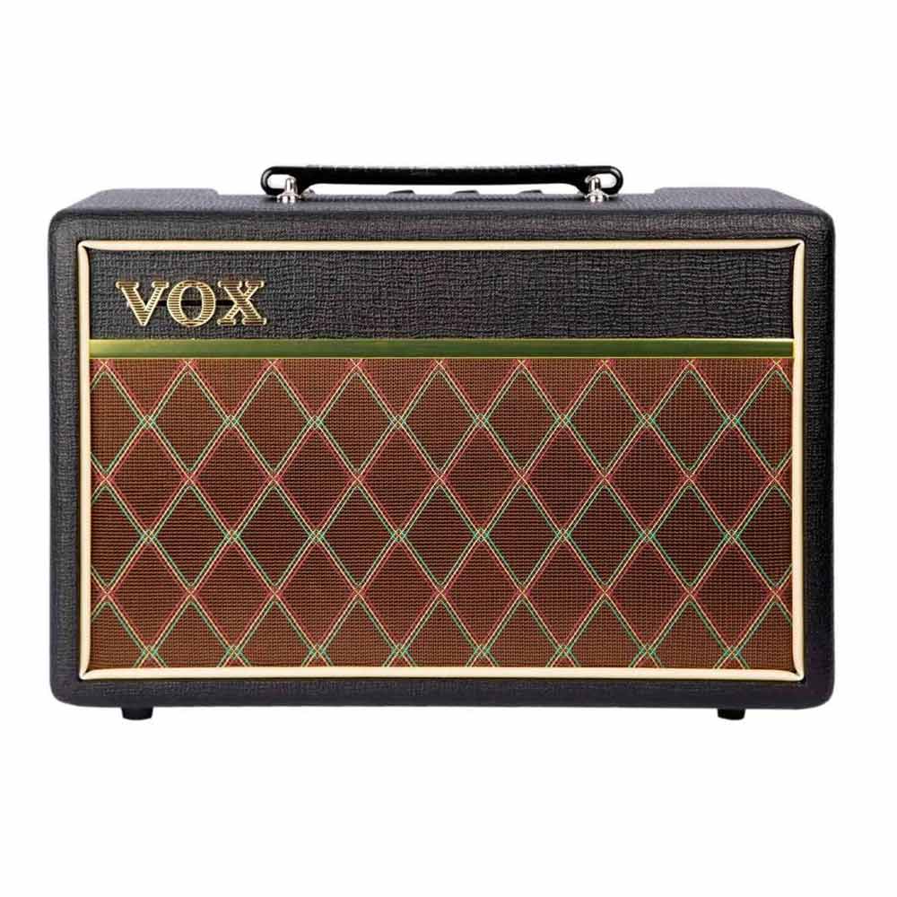 Imagen 2 del producto Amplificador para guitarra Vox PATHFINDER10, 10W, parlante 6.5"", negro