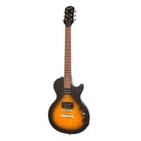 Guitarra eléctrica Epiphone ENJRVSCH1, Les Paul Special II, Sunburst