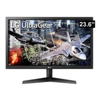 Monitor gamer 23.6"" LG UltraGear 24GL600F Panel TN, FHD, 1ms, 144 Hz, FreeSync