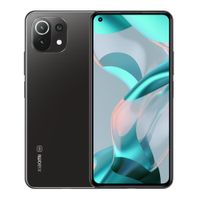 Celular Xiaomi 11 Lite 5G NE 256GB, 8GB RAM, cámara trasera 64MP y frontal 20MP, 6.55"", negro