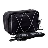 Side Bag Skullcandy multiusos, negro