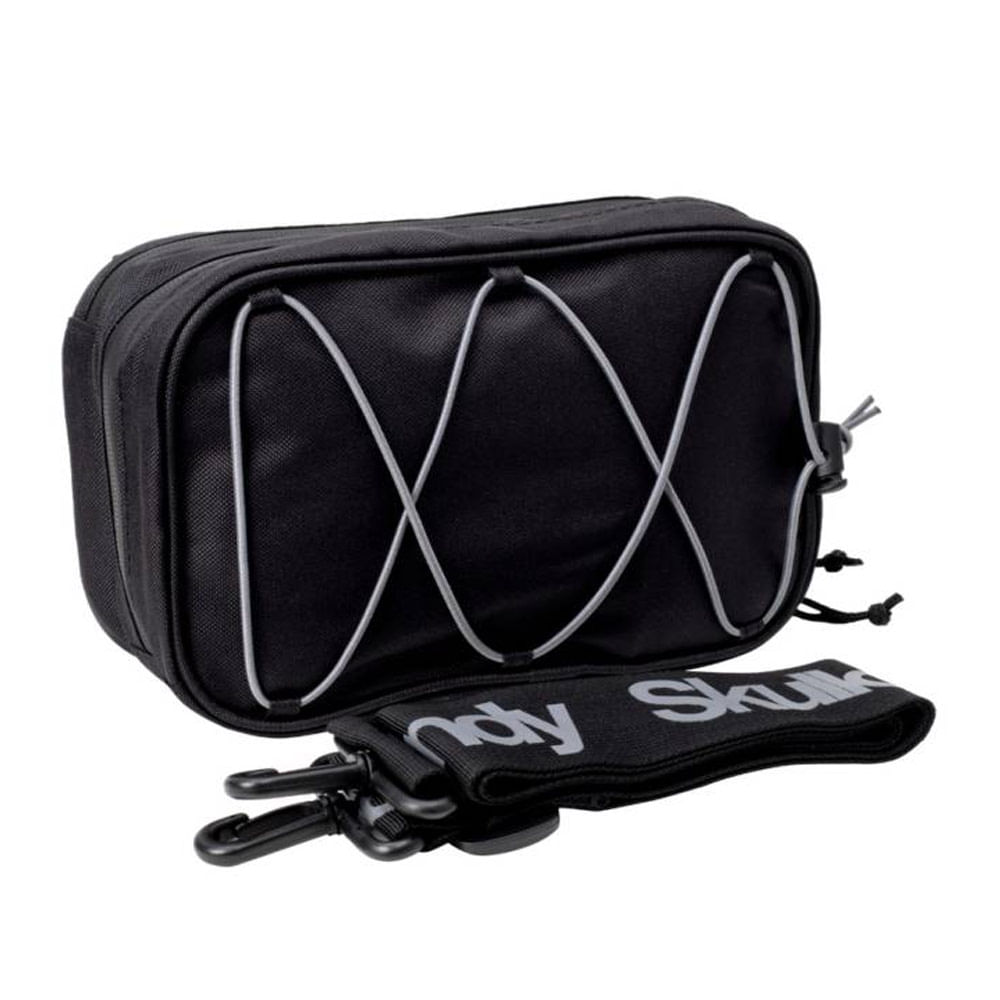 Imagen 1 del producto Side Bag Skullcandy multiusos, negro