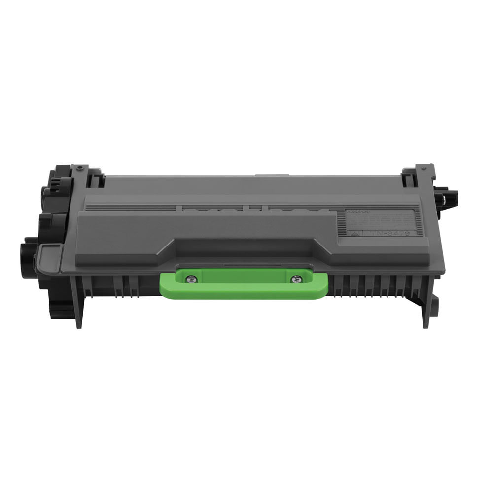 Imagen 2 del producto Cartucho Brother TN3479 negro rinde 12000 páginas