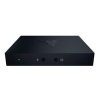 Capturador de video Razer Ripsaw HD, 60 fps, conectividad HDMI 2.0 y USB 3.0, funciones de mezcla de audio