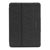 Estuche para tablet Targus Pro-Tek, compatible iPad de 10.2"" y 10.5″, negro