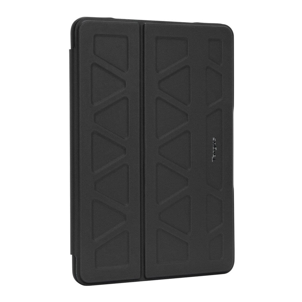 Imagen 2 del producto Estuche para tablet Targus Pro-Tek, compatible iPad de 10.2"" y 10.5″, negro