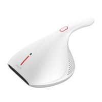 Aspiradora anti-ácaros Deerma luz uv, 450w, 0.5L de capacidad