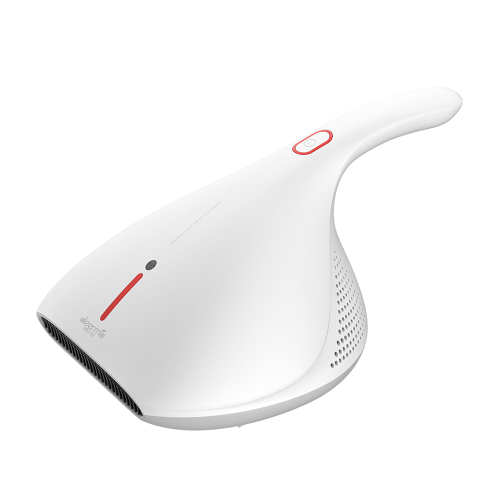 Imagen 1 del producto Aspiradora anti-ácaros Deerma luz uv, 450w, 0.5L de capacidad