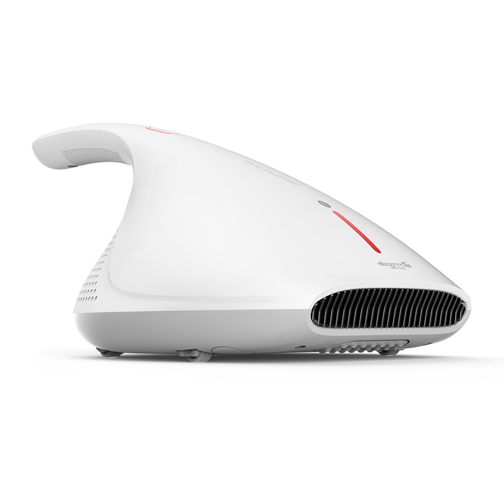 Imagen 2 del producto Aspiradora anti-ácaros Deerma luz uv, 450w, 0.5L de capacidad