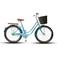 Bicicleta Jafi Lady Skura aro 26"", zafiro