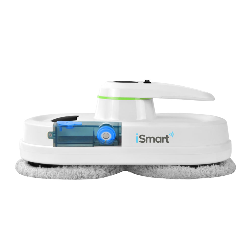 Imagen 1 del producto Robot limpia lunas inteligente iSmart wi-fi, 80W