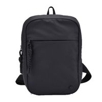 Morral Xtrem Luke SS22, polyester, negro