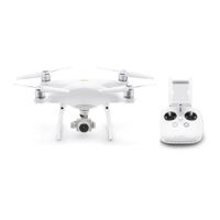 Drone Dji Phantom 4 Pro V2.0 20MP, 4K, vuelo 30 min