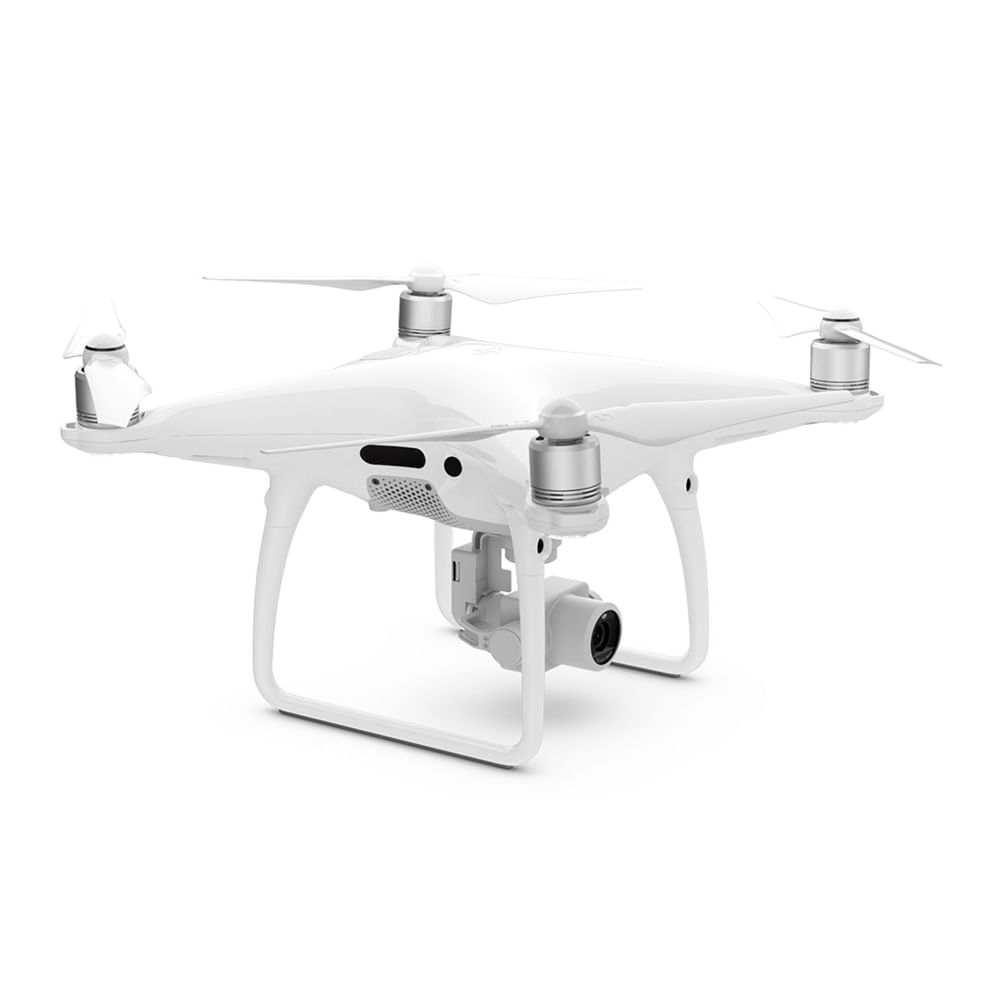 Imagen 2 del producto Drone Dji Phantom 4 Pro V2.0 20MP, 4K, vuelo 30 min