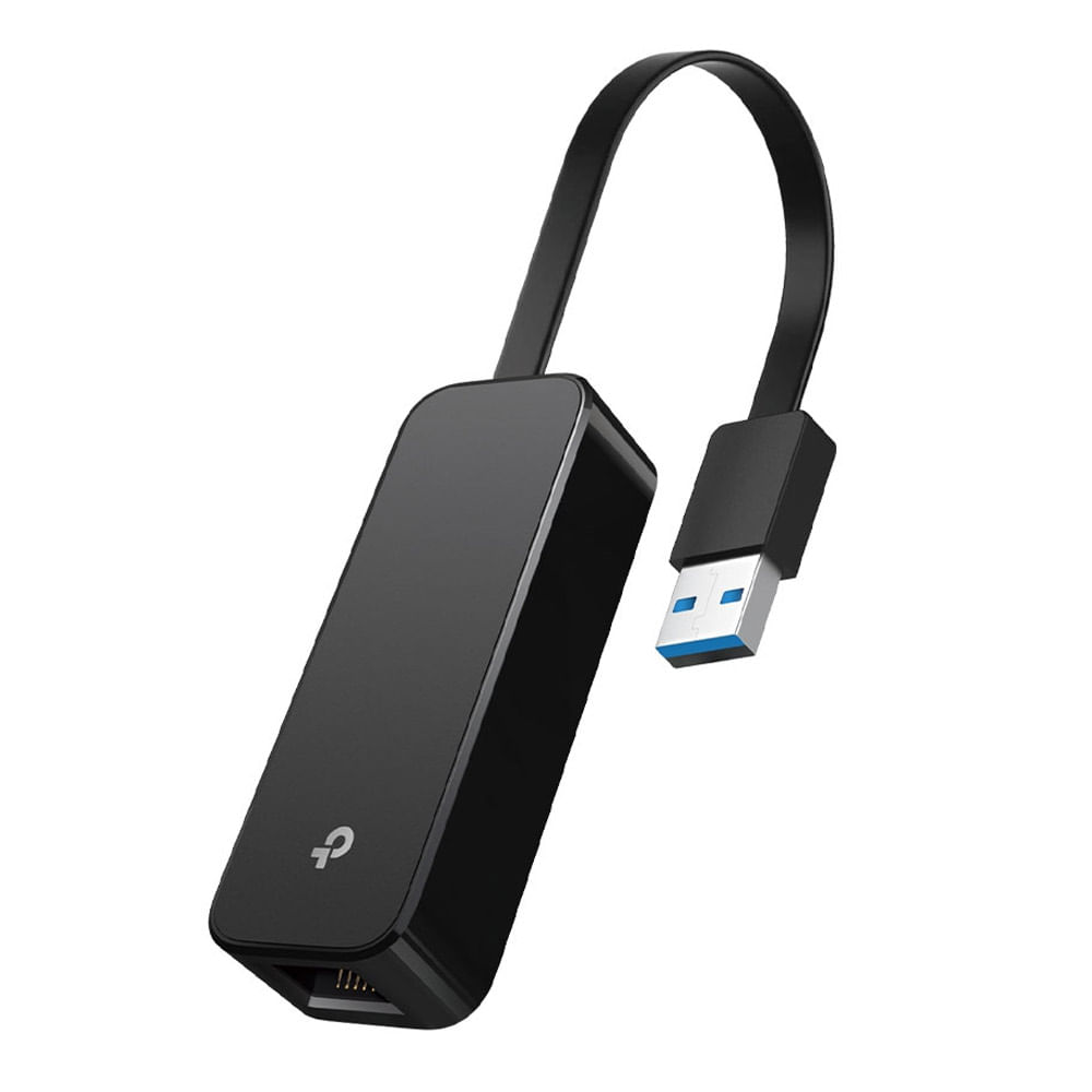 Imagen 1 del producto Adaptador TP-Link USB 3.0 1 puerto RJ45