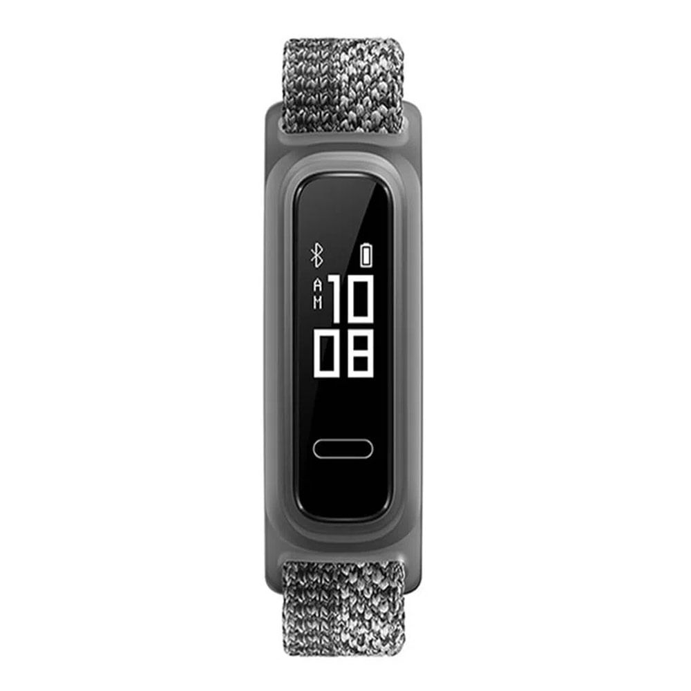 Imagen 2 del producto Band Huawei band 4E resistente al agua, máx. 14 días, modos deportivos, 0.5"", gris