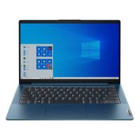 Laptop Lenovo IdeaPad 5i 14"" Intel Core i7 11va Gen-1165G7, 512GB SSD, 8GB RAM, Iris Xe, Win10 Home, azul