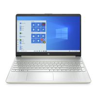 Laptop HP 15-EF1020LA 15.6"" AMD Ryzen 7 4700U, 512GB SSD, 8GB RAM, Radeon, Win10 Home, plateado