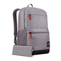 Mochila Case Logic CCAM-3166 para laptop 15.6"", gris