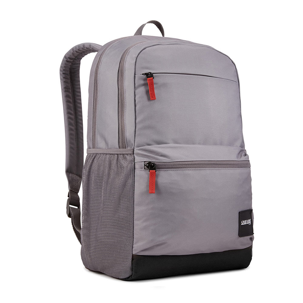 Imagen 2 del producto Mochila Case Logic CCAM-3166 para laptop 15.6"", gris