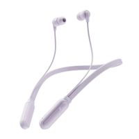 Audífonos bluetooth in ear Skullcandy Ink'd+ micrófono incorporado, máx. 8 horas, control de volumen y llamadas, lavanda